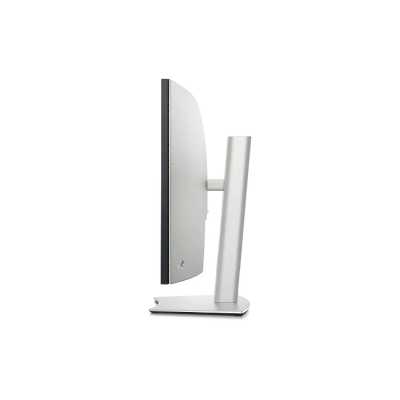 монитор Dell UltraSharp U4025QW Серебристый