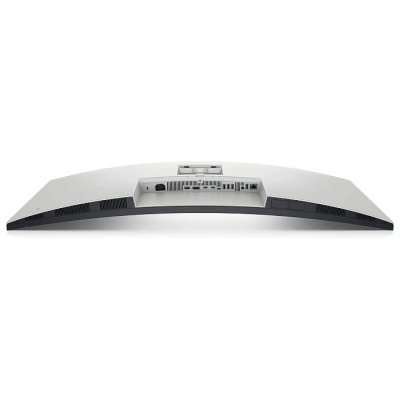 монитор Dell UltraSharp U4025QW Серебристый