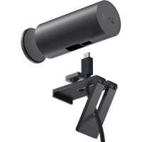 веб-камера Dell UltraSharp WB7022 722-BBBI черный