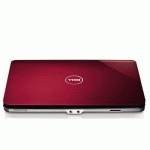ноутбук DELL Vostro 1015 900/2/320/Linux/Red