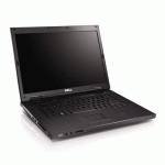 ноутбук DELL Vostro 1520 T6670/3/250/VHP/Black Черный
