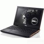 ноутбук DELL Vostro 3350 i3 2350M/3/320/Intel HD/DOS/Bronze Бронзовый