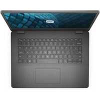 ноутбук Dell Vostro 3401-6872 Черный
