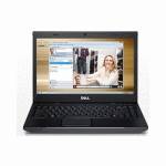 ноутбук DELL Vostro 3450 i3 2350M/4/500/DOS/Silver Серебристый