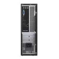 компьютер Dell Vostro 3471-9140
