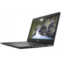 ноутбук Dell Vostro 3480-7263 Черный