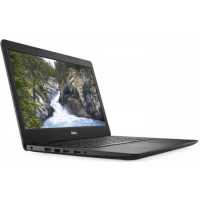 ноутбук Dell Vostro 3491-3757 Черный