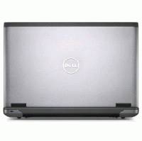 ноутбук DELL Vostro 3560 i3 3110M/4/320/Linux Серебристый