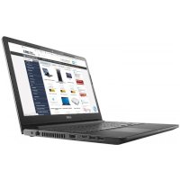 ноутбук Dell Vostro 3568-7749 Черный