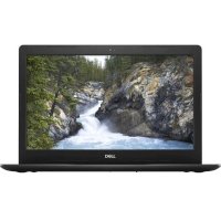ноутбук Dell Vostro 3581-7348 Черный