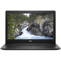 ноутбук Dell Vostro 3581-7348 Черный