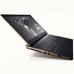 ноутбук DELL Vostro 3750 i3 2310M/4/320/Win 7 HP/Red