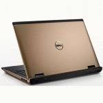 ноутбук DELL Vostro 3750 i3 2310M/4/320/Win 7 HP/Red