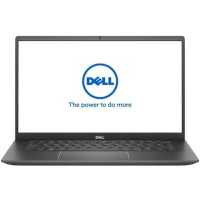 ноутбук Dell Vostro 5401-3151 Серый