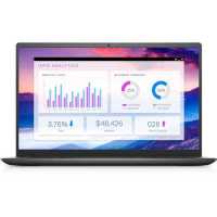 ноутбук Dell Vostro 5410-4571 Зелёный