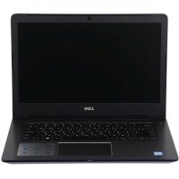 ноутбук Dell Vostro 5468-2117 Синий