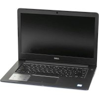 ноутбук Dell Vostro 5468-2117 Синий