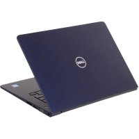 ноутбук Dell Vostro 5468-2117 Синий