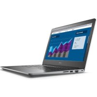 ноутбук Dell Vostro 5468-5921 Серый