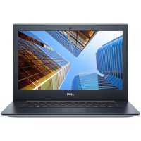 ноутбук Dell Vostro 5471-4945 Серебристый