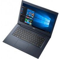 ноутбук Dell Vostro 5471-4945 Серебристый