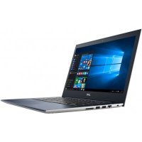 ноутбук Dell Vostro 5471-4945 Серебристый