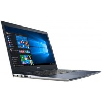 ноутбук Dell Vostro 5471-4945 Серебристый