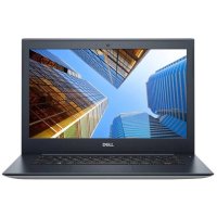 ноутбук Dell Vostro 5471-7451 Золотой