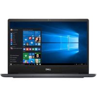 ноутбук Dell Vostro 5481-7713 Серый
