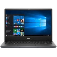 ноутбук Dell Vostro 5481-7713 Серый