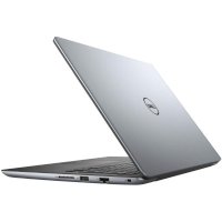 ноутбук Dell Vostro 5481-7720 Серебристый