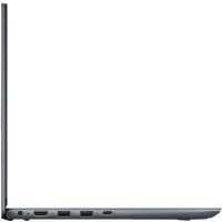 ноутбук Dell Vostro 5490-8284 Серый