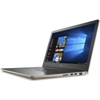 ноутбук Dell Vostro 5568-9982 Золотой