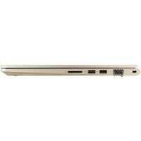 ноутбук Dell Vostro 5568-9982 Золотой