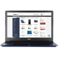 ноутбук Dell Vostro 5568-9836 Синий