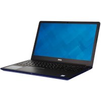 ноутбук Dell Vostro 5568-9836 Синий