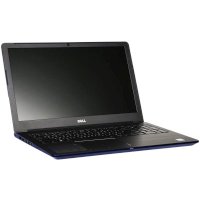 ноутбук Dell Vostro 5568-9836 Синий