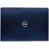 ноутбук Dell Vostro 5568-9836 Синий