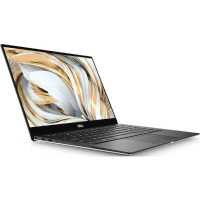 ноутбук Dell XPS 13 9305-8960 Серебристый
