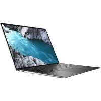 ноутбук Dell XPS 13 9310-0413 Серебристый