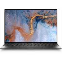 ноутбук Dell XPS 13 9310-0505 Серебристый