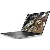 ноутбук Dell XPS 13 9310-2477 Серебристый