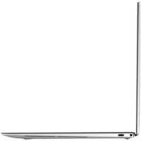ноутбук Dell XPS 13 9310-7078 Серебристый