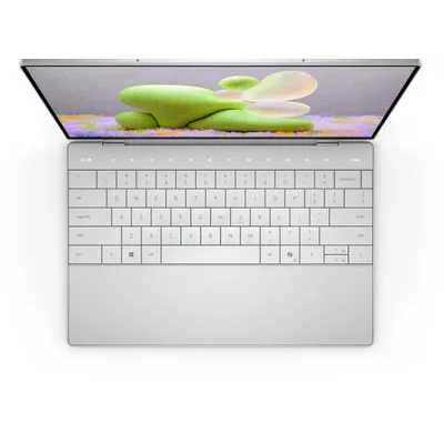 ноутбук Dell XPS 13 9340-7613 Серебристый