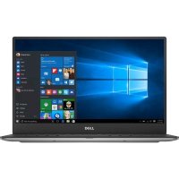 ноутбук Dell XPS 13 9360-3607 Серебристый