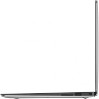 ноутбук Dell XPS 13 9360-5563 Серебристый
