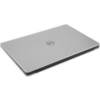 ноутбук Dell XPS 13 9360-9838 Серебристый