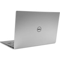 ноутбук Dell XPS 13 9360-9838 Серебристый
