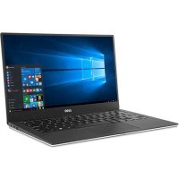 ноутбук Dell XPS 13 9360-9999 Серебристый