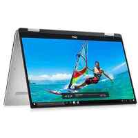 ноутбук Dell XPS 13 9365-4436 Серебристый